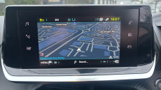 Peugeot 208 100kW Allure Premium + 50kWh 5dr Auto Electric Hatchback